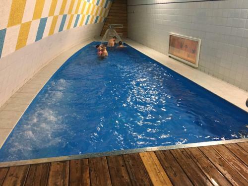 Apartamento Appartement Les Cr�tes