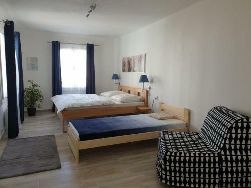 Hostal Penzion Skl�?