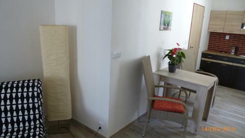 Hostal Penzion Skl�?