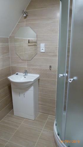 Hostal Penzion Skl�?
