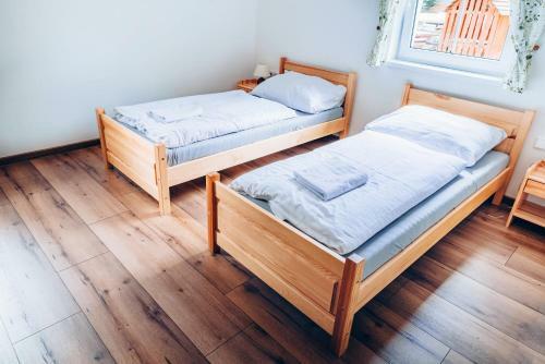 Hostal Penzion La Piccolina