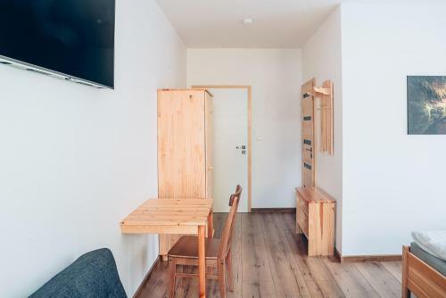 Hostal Penzion La Piccolina