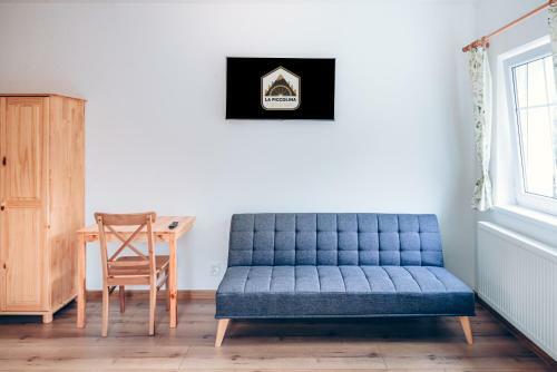 Hostal Penzion La Piccolina