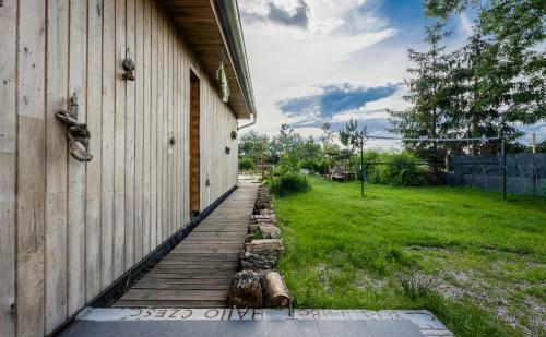 P?�rodn� D?m V Duchu Velryby