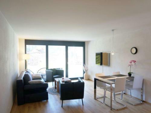 Apartment Homeatgstaad