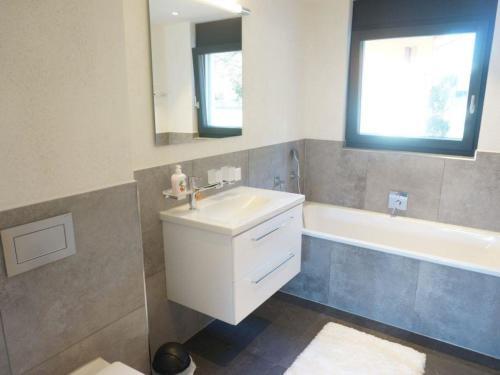 Apartment Homeatgstaad