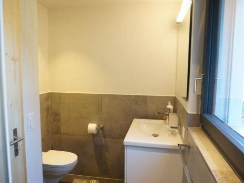Apartment Homeatgstaad