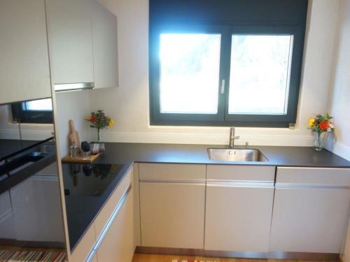 Apartment Homeatgstaad