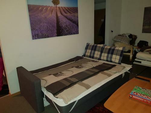 Apartamento Casa Valtiarm