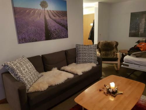 Apartamento Casa Valtiarm