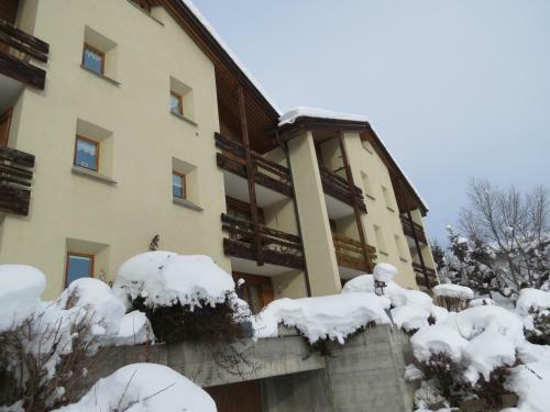 Apartamento Casa Valtiarm