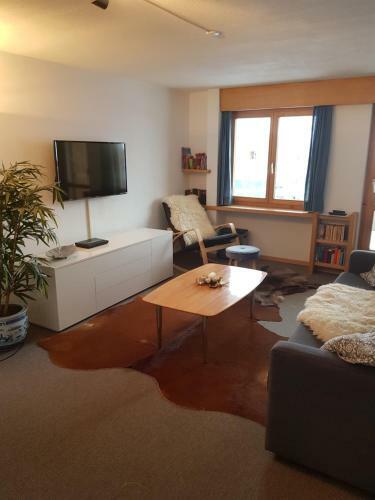 Apartamento Casa Valtiarm