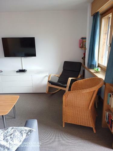 Apartamento Casa Valtiarm