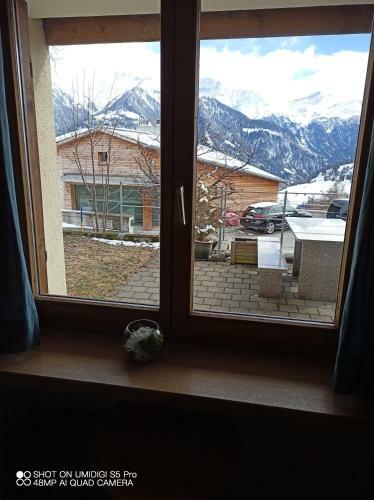 Apartamento Casa Valtiarm
