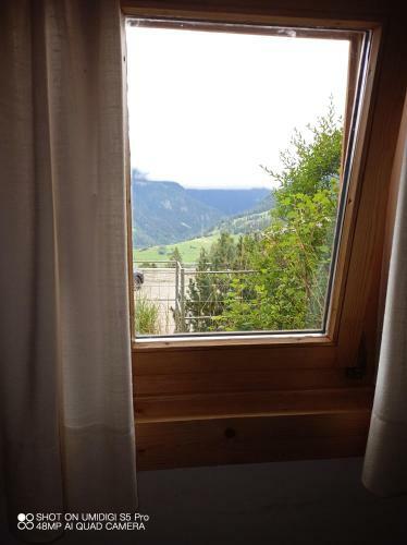Apartamento Casa Valtiarm