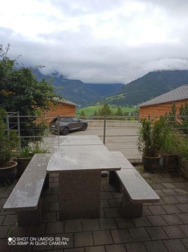 Apartamento Casa Valtiarm