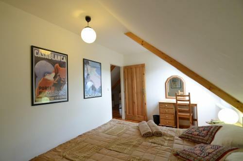 Station House Loft Apartment