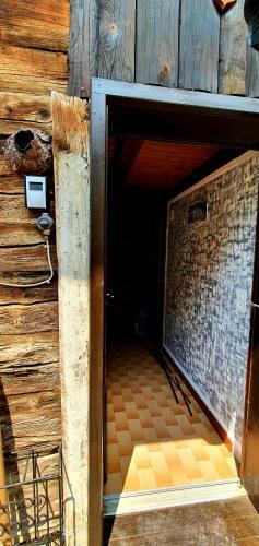 Chalet Della Torre B&B