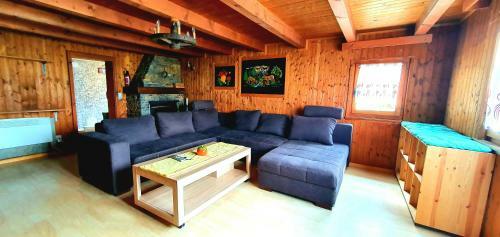 Chalet Della Torre B&B