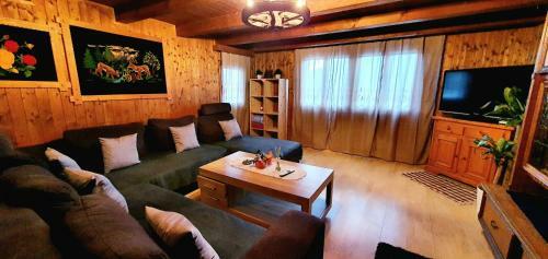 Chalet Della Torre B&B