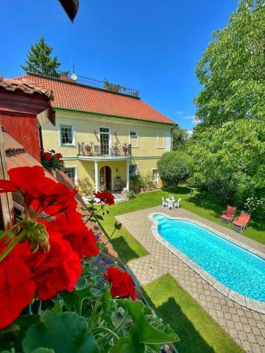 Hostal Penzion Na Star� Po?t?