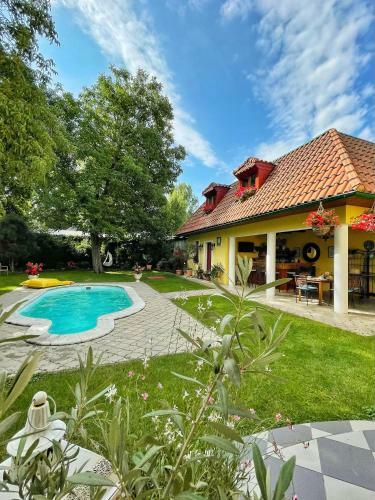 Hostal Penzion Na Star� Po?t?