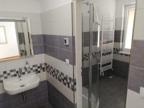 Apartm�ny Pod Pajrekem