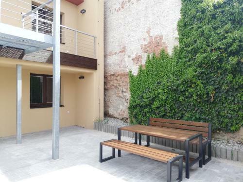 Apartm�ny Pod Pajrekem