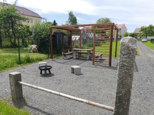 Apartm�ny Pod Pajrekem