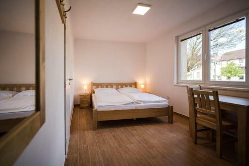 Apartm�ny Pod Pajrekem
