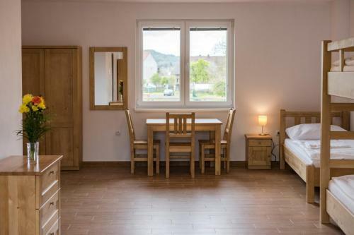 Apartm�ny Pod Pajrekem