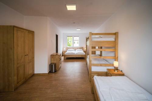 Apartm�ny Pod Pajrekem