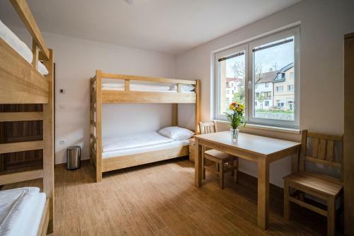 Apartm�ny Pod Pajrekem