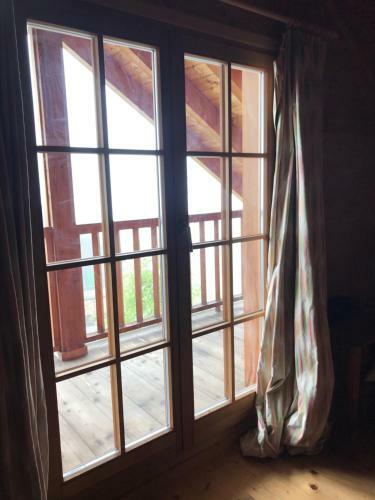 Chalet Charm