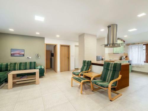 Holiday Home Doln�ky U Trutnova