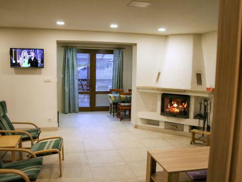 Holiday Home Doln�ky U Trutnova