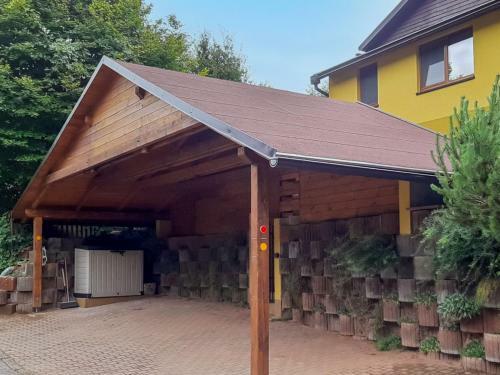 Holiday Home Doln�ky U Trutnova