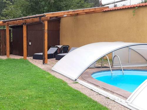 Holiday Home Doln�ky U Trutnova