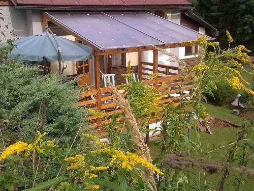 Holiday Home Doln�ky U Trutnova