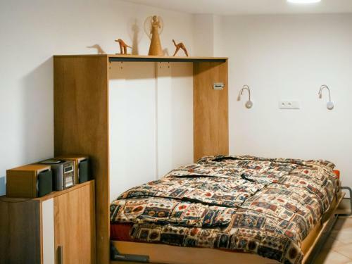 Holiday Home Doln�ky U Trutnova