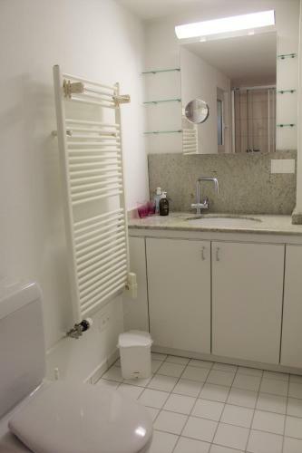 Apartamento B�rgblick