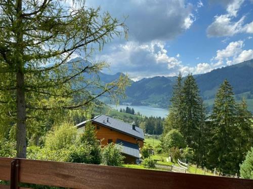 Ferienhaus Relax