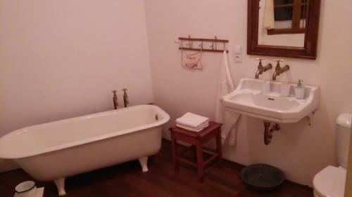 Hostal Vodn� Ml�n Wesselsky