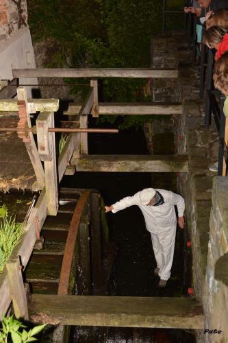 Hostal Vodn� Ml�n Wesselsky