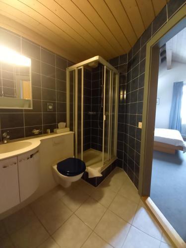 Hotel Auberge D'etoy
