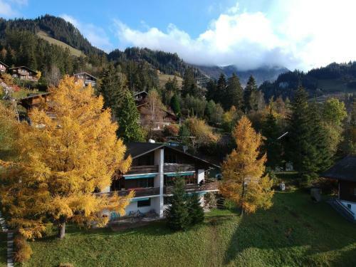 Apartamento Fyfauter 1