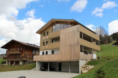 Apartamento Horizon 5