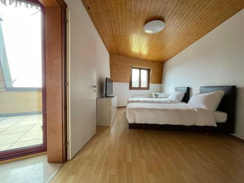 Apartamento Third Floor