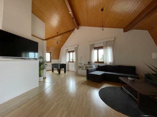 Apartamento Third Floor