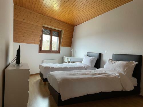 Apartamento Third Floor